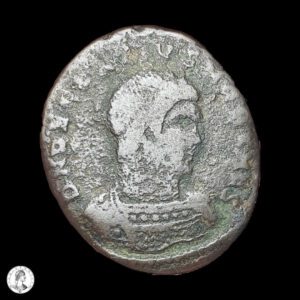 Imperio Romano Decencio, César (351-353 D.C.)