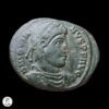 Imperio Romano Joviano (363-364 D.C.) Centenional