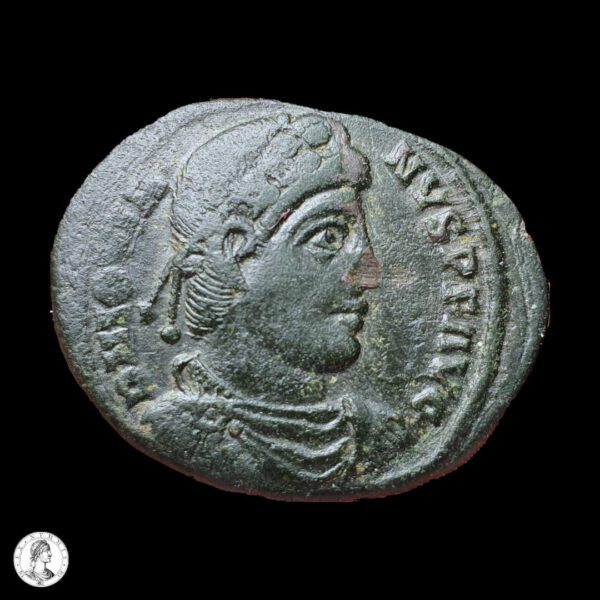 Imperio Romano Joviano (363-364 D.C.) Centenional
