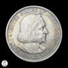 Estados Unidos 1893 ½ Dólar
