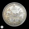 Estados Unidos 1893 ½ Dólar