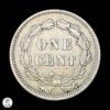 Estados Unidos 1859 1 Centavo