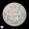 Estados Unidos 1838 1 Centavo