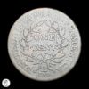 Estados Unidos 1798 1 Centavo