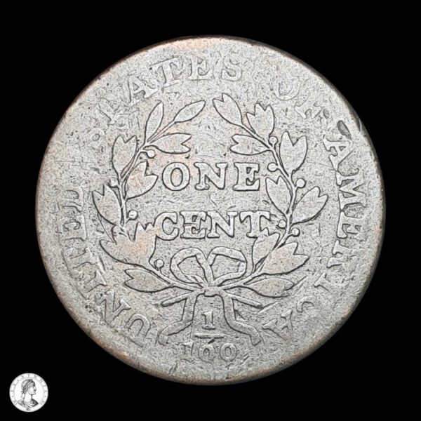 012485a Estados Unidos 1798 1 Centavo