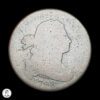Estados Unidos 1798 1 Centavo
