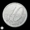 Brasil 1965 10 Cruceiros