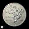 Brasil 1965 20 Cruceiros