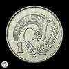 Chipre 1996 1 Centavo