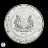 Singapur 2016 50 Centavos
