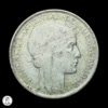 Uruguay 1942 20 Centésimos