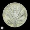 Uruguay 1942 20 Centésimos