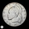 Liberia 1975 1 Dólar