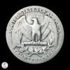 Estados Unidos 1943 ¼ Dólar