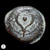 Reino De Judea Alejandro Janeo (104-76 A.C.) Prutah