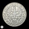 Polonia 1923 50 Groszy