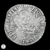 Pavía Galeazzo II Visconti (1359-1378) 1359/78 Grosso