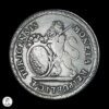 Suiza Zürich 1773 Talero