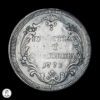 Suiza Zürich 1773 Talero