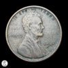 Estados Unidos 1909 1 Centavo