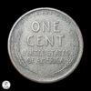 Estados Unidos 1909 1 Centavo