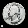 000253a Estados Unidos 1941 1/4 Dólar