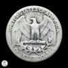 Estados Unidos 1944 1/4 Dólar