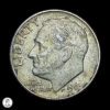 Estados Unidos 1963 D 1 Dime
