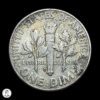 Estados Unidos 1963 D 1 Dime