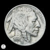 Estados Unidos 1936 5 Centavos