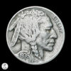 Estados Unidos 1936 5 Centavos