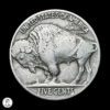 Estados Unidos 1936 5 Centavos