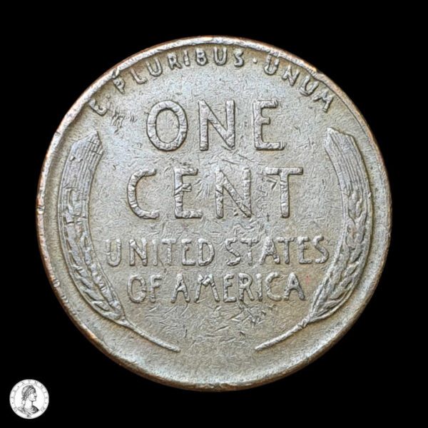 001894r Estados Unidos 1950 1 Centavo