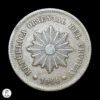 Uruguay 1944 5 Centésimos