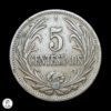 Uruguay 1944 5 Centésimos