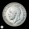 Reino Unido Jorge V (1910-1936) 1936 6 Peniques
