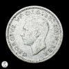 Reino Unido Jorge VI (1936-1952) 1938 6 Peniques