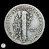Estados Unidos 1918 1 Dime