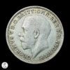Reino Unido Jorge V (1910-1936) 1921 3 Peniques