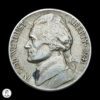 Estados Unidos 1941 5 Centavos