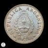 Argentina 1939 1 Centavo