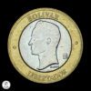 Venezuela 2005 1000 Bolívares