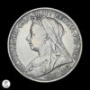 Reino Unido Victoria (1837-1901) 1898 1 Penique