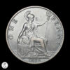Reino Unido Victoria (1837-1901) 1898 1 Penique