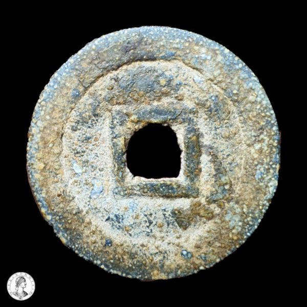 Annam Minh Mạng (1820-1841) Cash