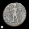 Imperio Romano Arcadio (383-408 D.C.) Decárgiro