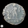 Imperio Romano Valentiniano II (375-392 D.C.) Maiorina