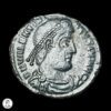 Imperio Romano Valentiniano I (364-375 D.C.) Centenional
