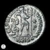 Imperio Romano Valentiniano I (364-375 D.C.) Centenional