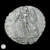 011826r Imperio Romano Constantinopolis (330-348 d.C.) 330/6 D.C. Centenional